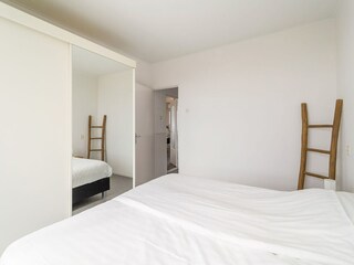 Apartment Egmond aan Zee Ausstattung 25