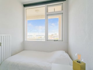 Apartment Egmond aan Zee Ausstattung 27