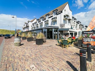 Appartement Egmond aan Zee Environnement 33