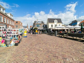Appartement Egmond aan Zee Environnement 34