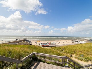 Apartment Egmond aan Zee Umgebung 35