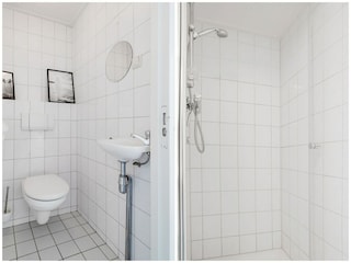 Apartment Egmond aan Zee Ausstattung 26