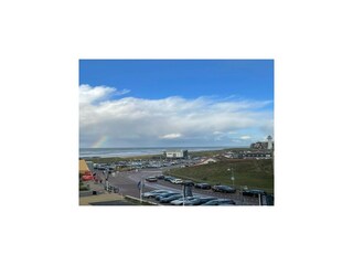 Apartment Egmond aan Zee Outdoor Recording 7