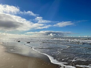 Appartement Egmond aan Zee Environnement 35