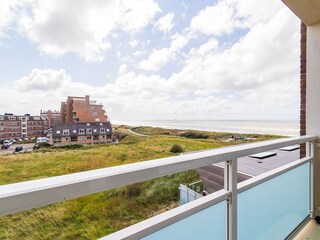 Appartamento Egmond aan Zee Registrazione all'aperto 6