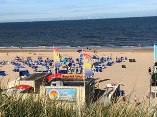 Appartamento Egmond aan Zee Ambiente 33