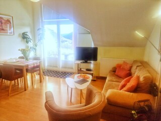 Vakantieappartement Dernau Kenmerken 6
