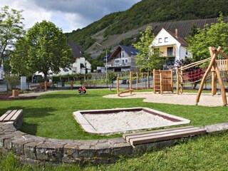 Vakantieappartement Dernau Omgeving 21