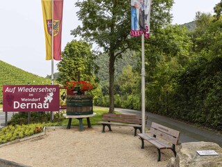 Vakantieappartement Dernau Omgeving 20