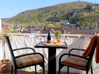 Vakantieappartement Dernau Kenmerken 17