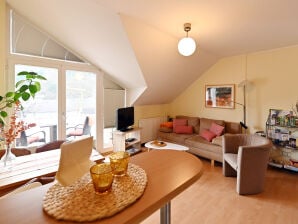 Ferienwohnung Villa Näkel-Sonnenberg