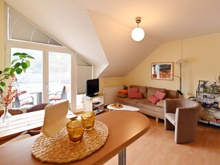 Vakantieappartement Dernau Kenmerken 7