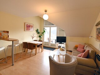 Vakantieappartement Dernau Kenmerken 8