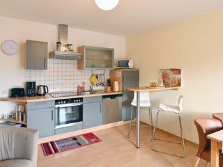 Vakantieappartement Dernau Kenmerken 13