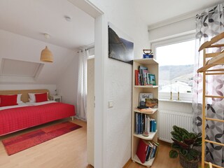 Vakantieappartement Dernau Kenmerken 14