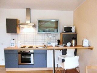 Vakantieappartement Dernau Kenmerken 9