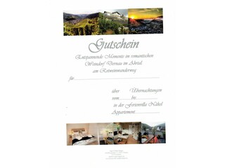 Vakantieappartement Dernau Document 22