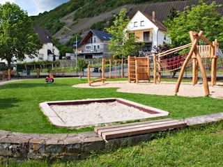 Vakantieappartement Dernau Buitenaudio-opname 4