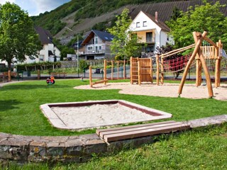 Vakantieappartement Dernau Buitenaudio-opname 5