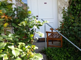 Vakantieappartement Dernau Buitenaudio-opname 4