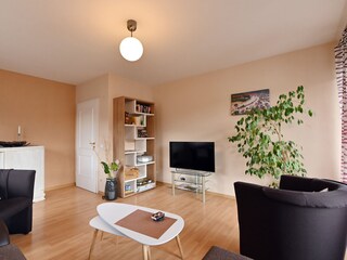 Vakantieappartement Dernau Kenmerken 6