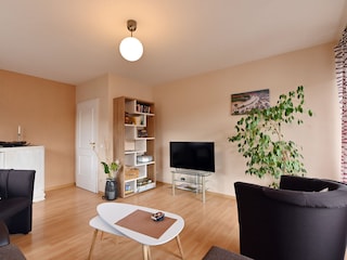 Vakantieappartement Dernau Woonkamer 10