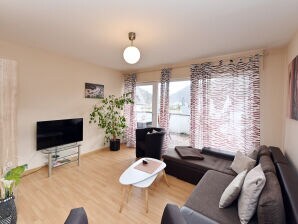 Ferienwohnung Villa Näkel-Hardtberg