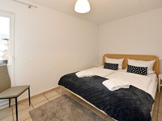 Vakantieappartement Dernau Slaapkamer 13