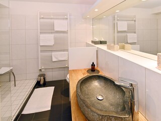 Vakantieappartement Dernau Badkamer 15