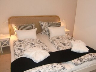 Vakantieappartement Dernau Slaapkamer 12
