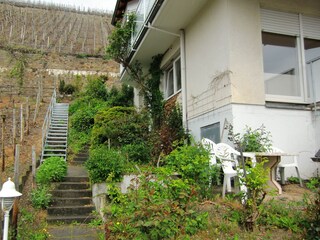 Vakantieappartement Dernau Buitenaudio-opname 3