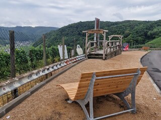 Vakantieappartement Dernau Buitenaudio-opname 4