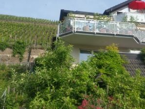 Ferienwohnung Villa Näkel-Hardtberg