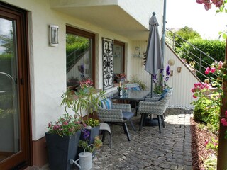 Terasse 2
