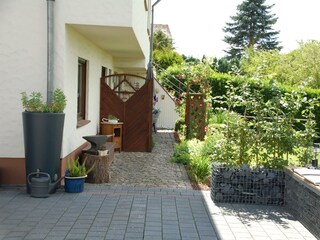 Innenhof 1