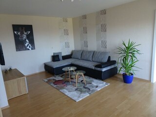 Wohnraum 2