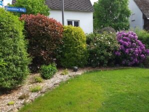 Apartamento Appartement/Fewo, Dusche und Badewanne, 1 Schlafra