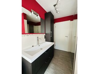 Waschbecken, Badezimmer