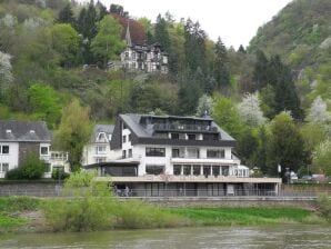 Apartment Hotel-Garni Haus Erholung - Cochem - image1