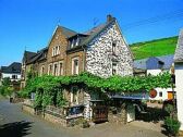 Hausansicht Weingut Schneiders