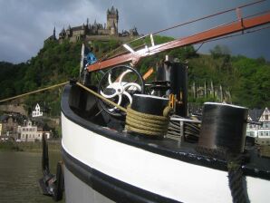 Apartment Ökofachwerkhaus Lütz