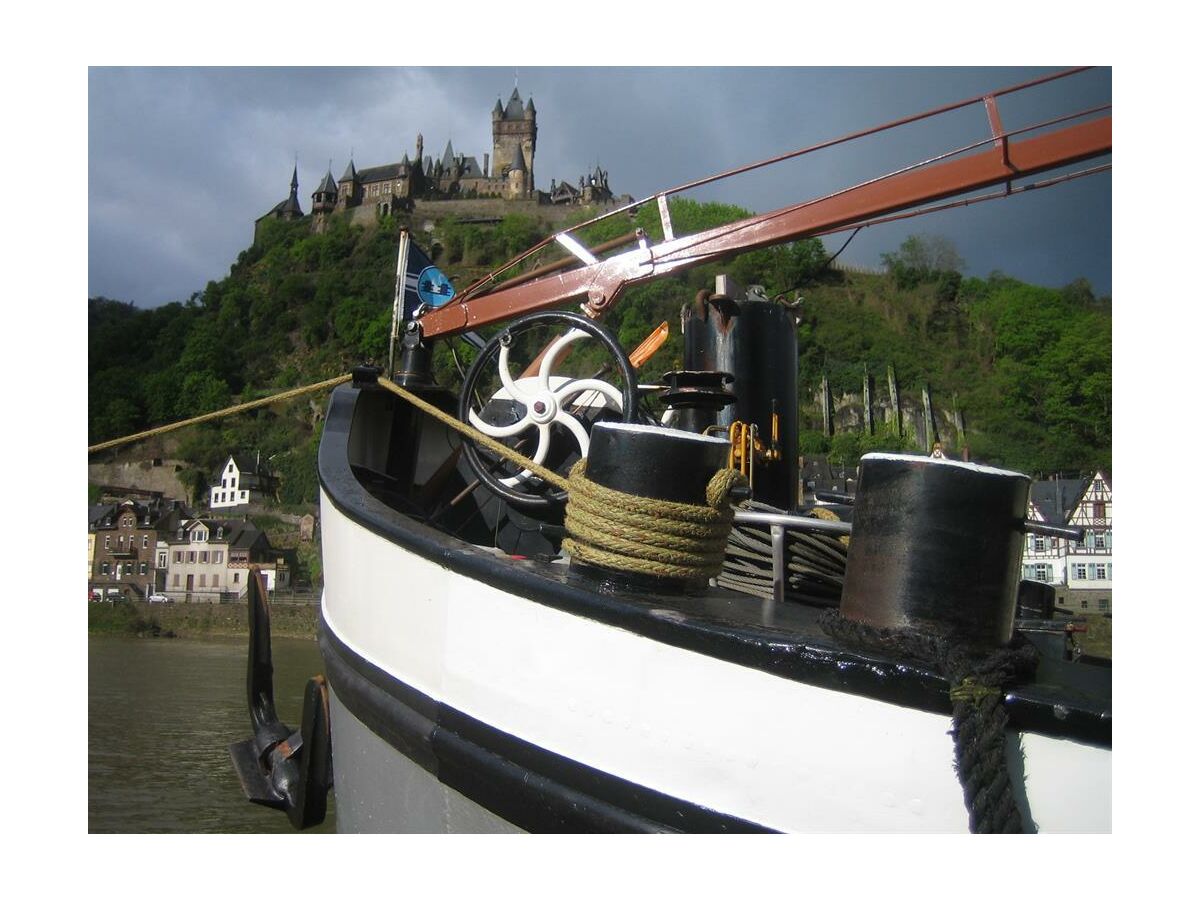 Reichsburg Cochem