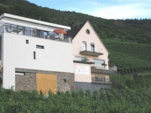 Apartment Weingut Vornhecke - Senheim - image1