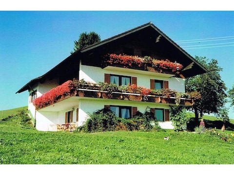 Ferienwohnung Ferienhof Waibel - Oberallgäu