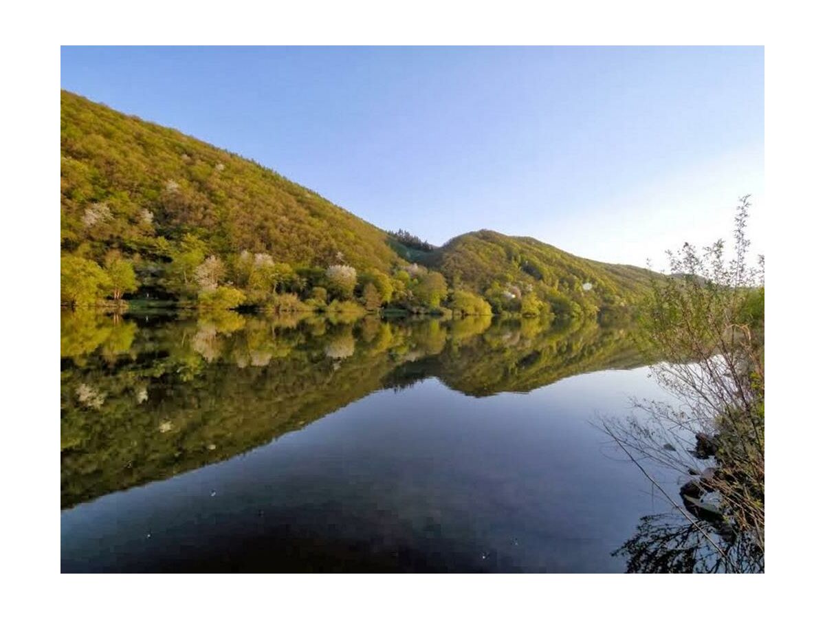 Mosel, ganz ruhig