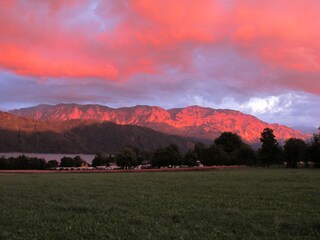 Appartamento per vacanze Nußdorf am Attersee Ambiente 16