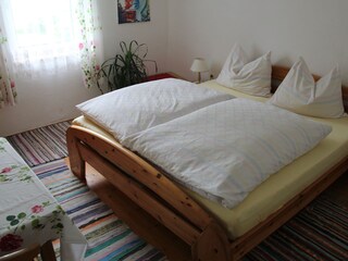 Appartamento per vacanze Nußdorf am Attersee Caratteristiche 9