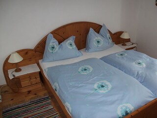 Appartamento per vacanze Nußdorf am Attersee Caratteristiche 10