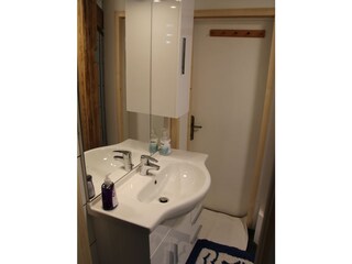 Appartamento per vacanze Nußdorf am Attersee Caratteristiche 8