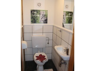 Appartamento per vacanze Nußdorf am Attersee Caratteristiche 15